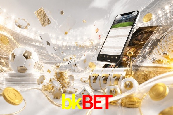 Experiência VIP bkbet