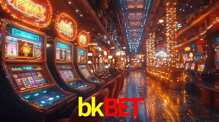 bkbet: Seu Cassino Premiado com Pagamentos Rápidos