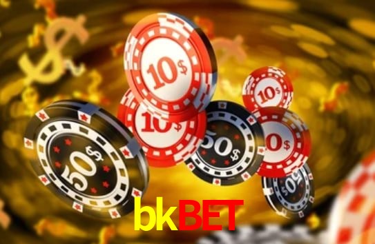 Estatísticas bkbet