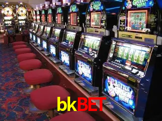 Desvendando o Mundo dos Jogos Virtuais na bkbet