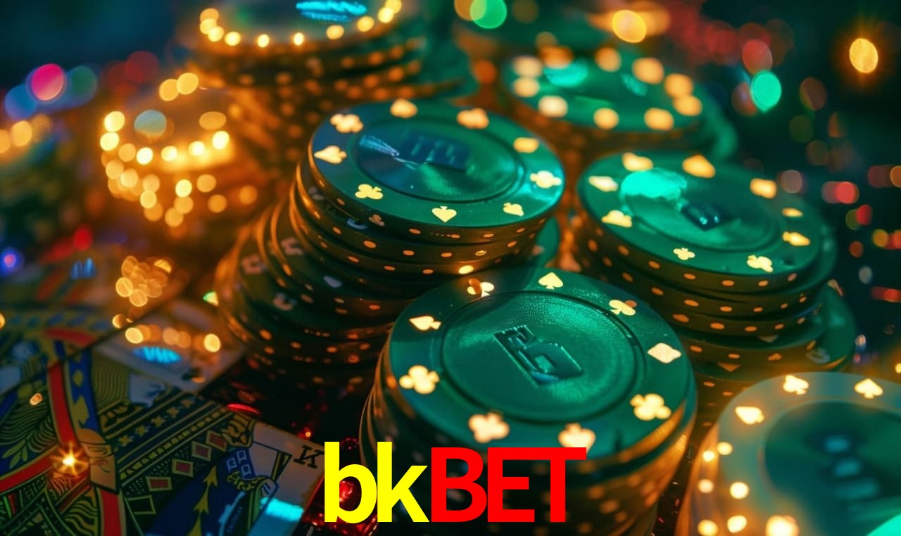 Experiência VIP bkbet