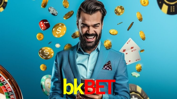 Slot Games bkbet