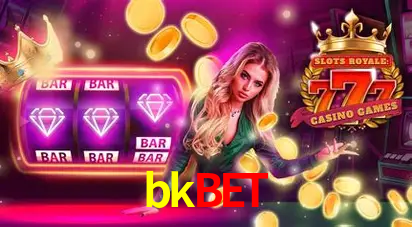 A Revolução dos Aplicativos de Jogos no bkbet