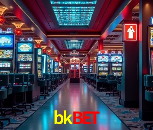 cassino bkbet