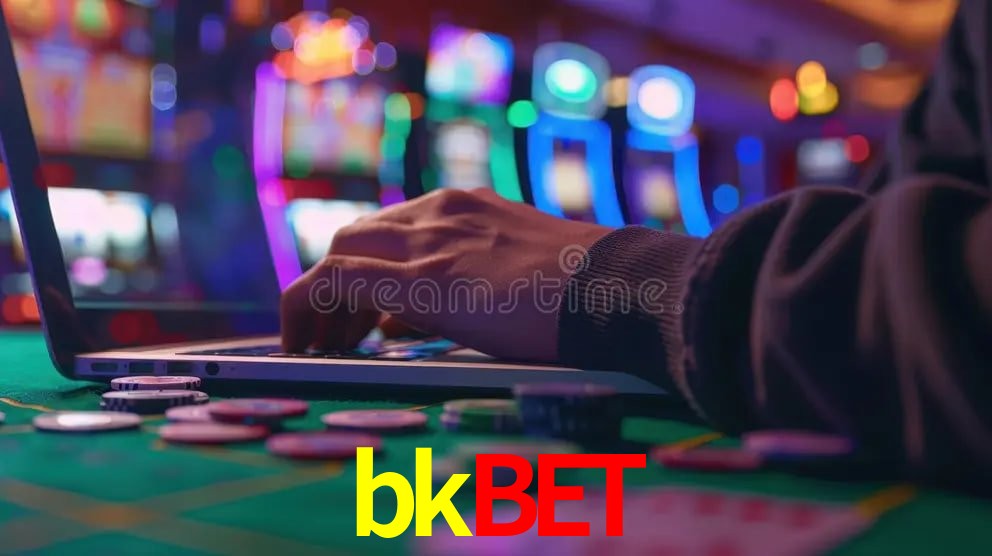 Casino Ao Vivo bkbet