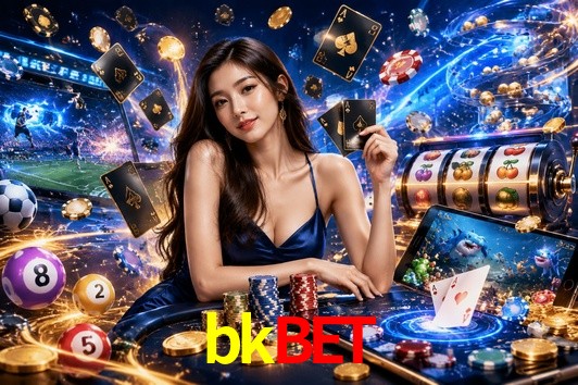 Security Systems bkbet