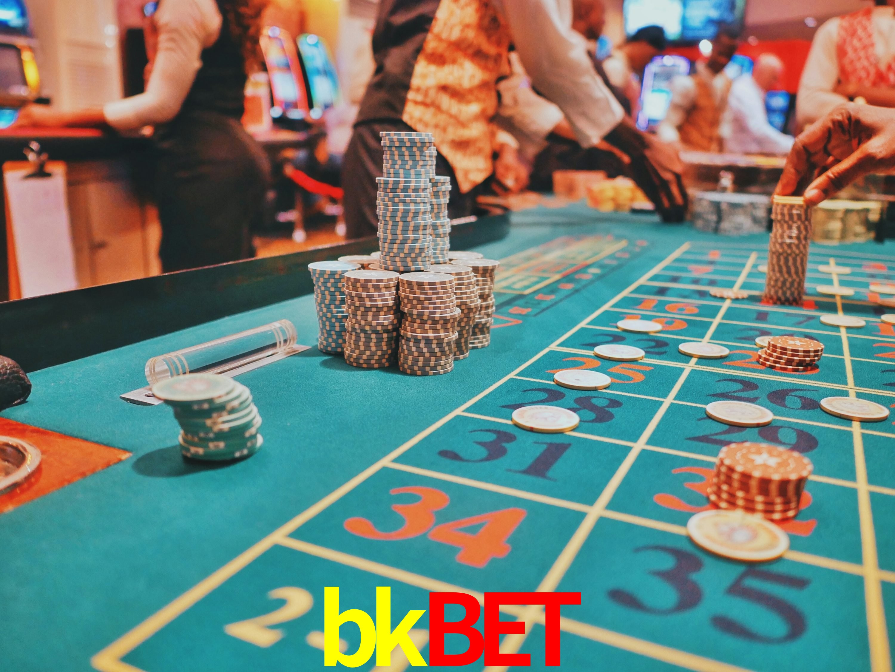 Apostas de Basquete bkbet