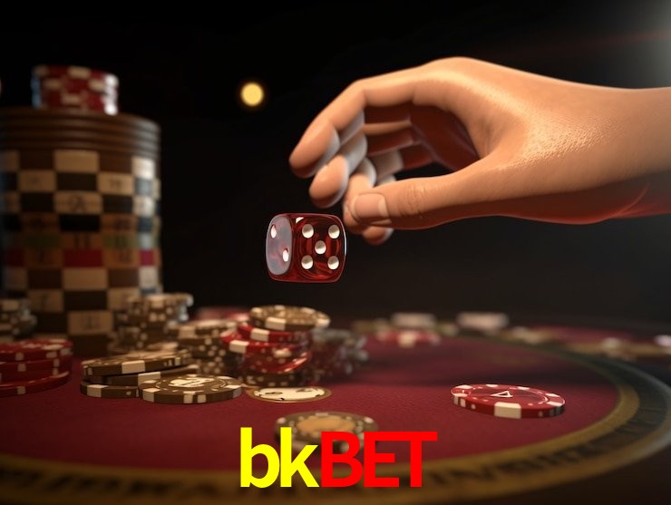 Benefícios da Conta bkbet