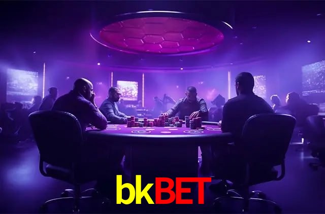 Casino Ao Vivo bkbet
