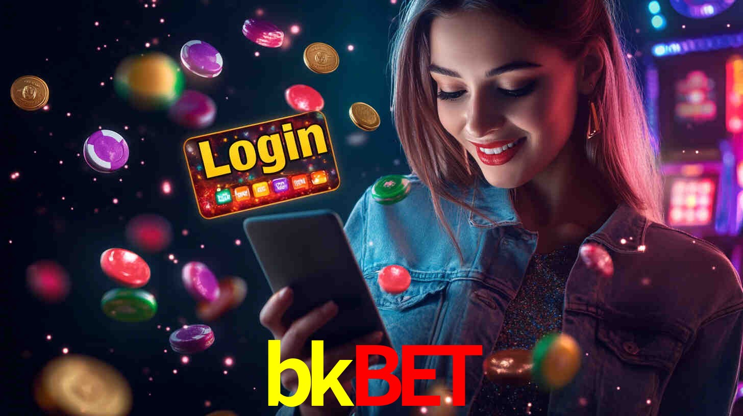 Inovações de Jogos na bkbet: O Futuro das Experiências Interativas