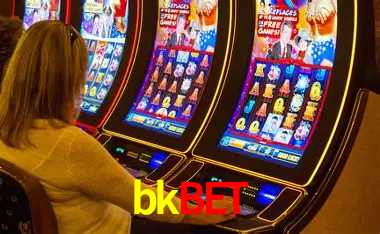 A Experiência Imersiva dos Cassinos Ao Vivo no bkbet