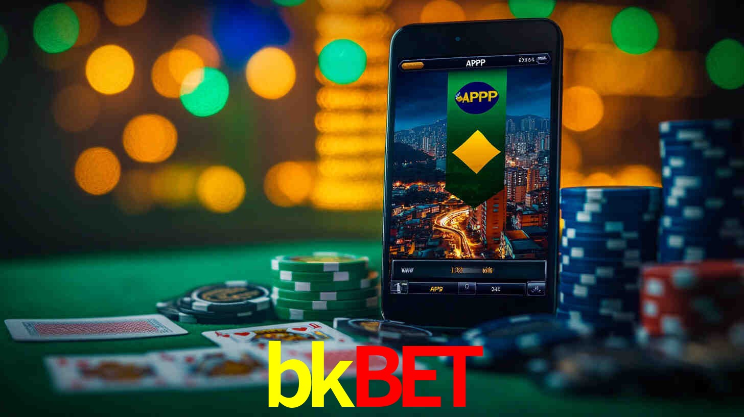 A Emoção da Loteria na bkbet: Uma Chance de Mudança de Vida