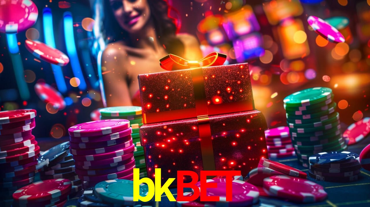 Imagem secundária para conteúdo da página Facebook bkbet