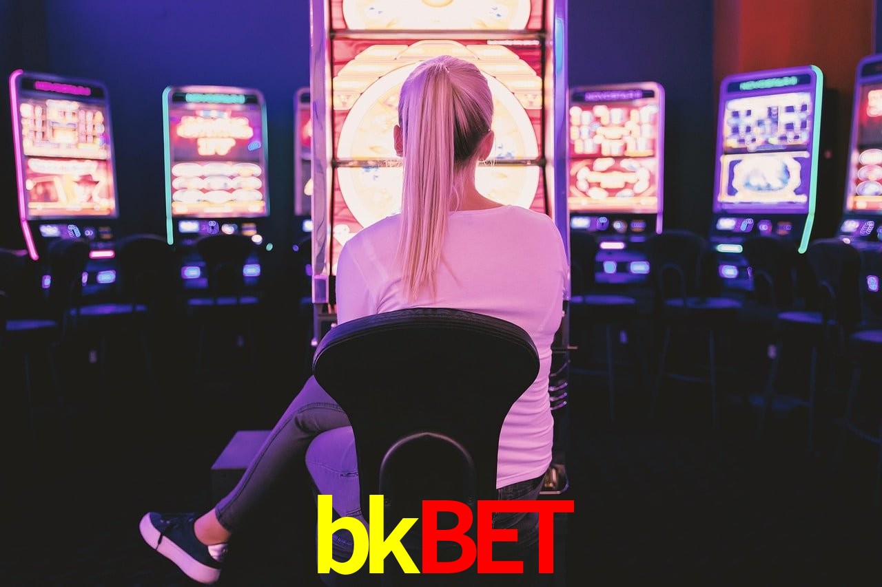 Game Providers bkbet