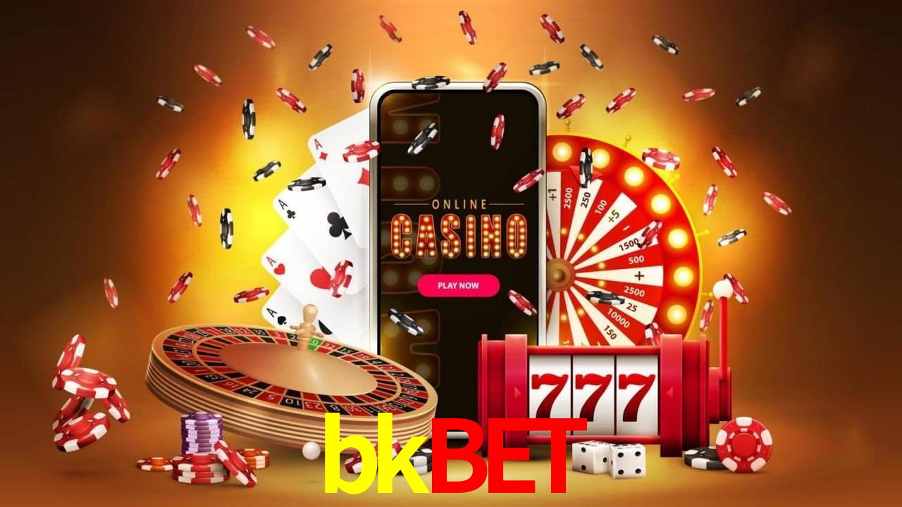 Tecnologia da Plataforma bkbet