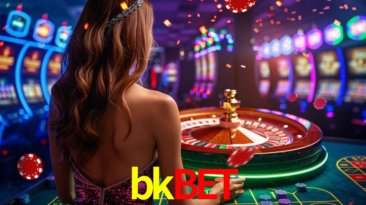 Interface do Aplicativo bkbet - Design Premium e Intuitivo