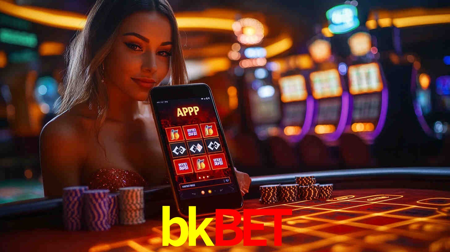 Descubra o Programa VIP da bkbet: Vantagens Exclusivas para Jogadores