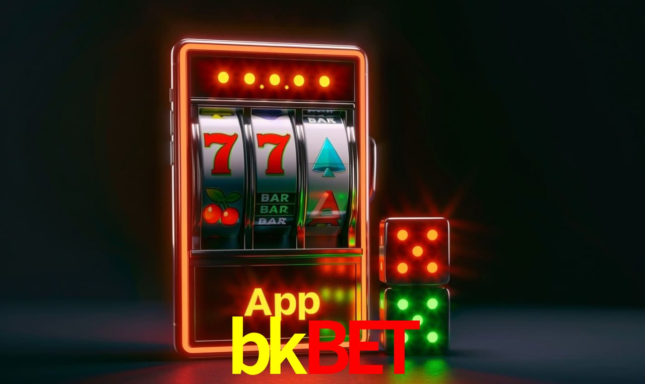 Provedores de Jogos bkbet