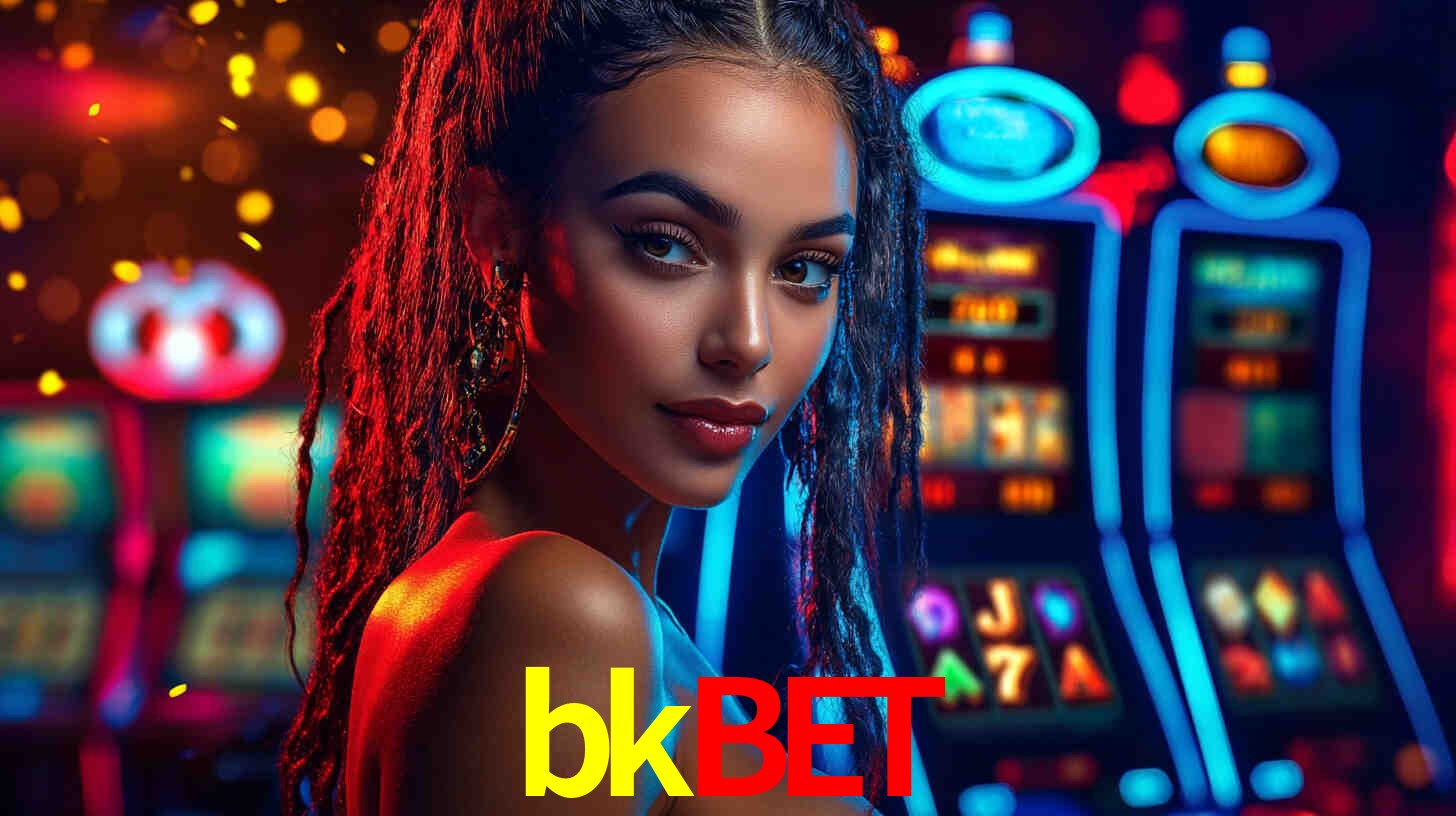 Desvendando o Mundo dos Jogos Virtuais na bkbet