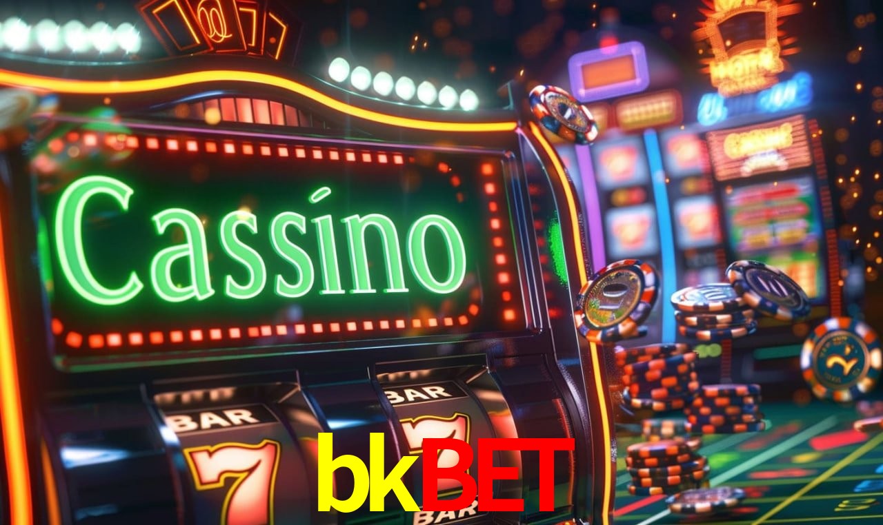 Promoção Relâmpago bkbet