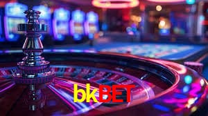 Diretório de Jogos bkbet