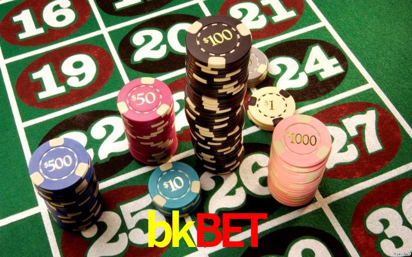 Estatísticas do Jogo bkbet