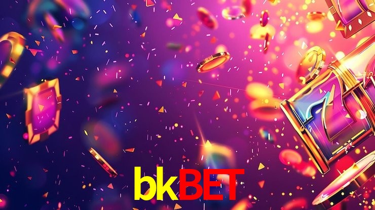 Interface do App bkbet