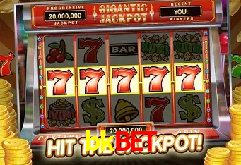 Inovações de Jogos na bkbet: O Futuro das Experiências Interativas