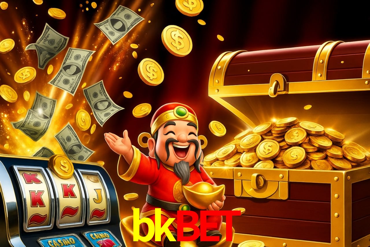 Casino VIP bkbet
