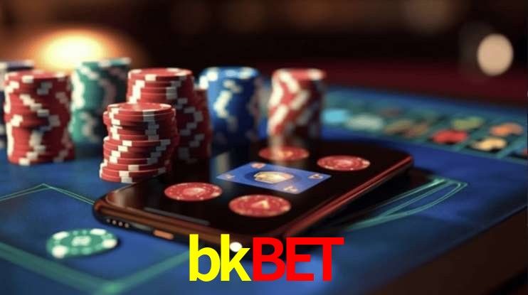 Apostas de Tênis bkbet