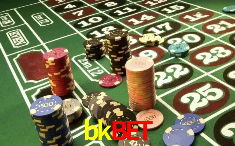 Login Seguro bkbet